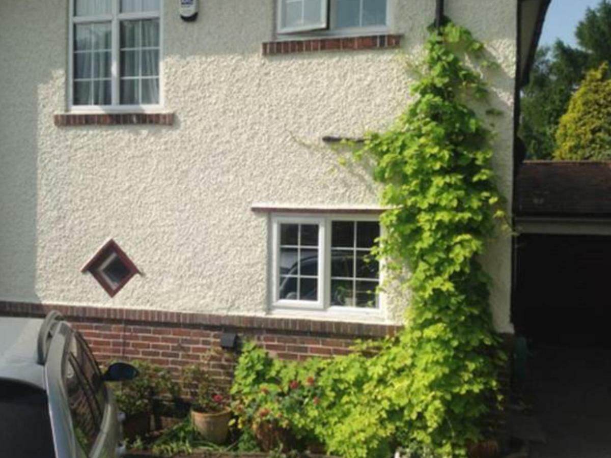 Maggi'S Home From Home Sheffield Exterior photo